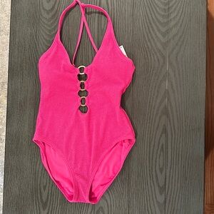 Michael Kors One Piece swimsuit- New 🌴🌴🏖